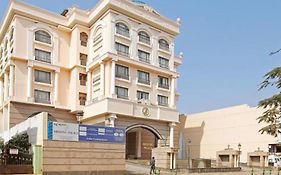 Hotel Krishna Palace Hospet